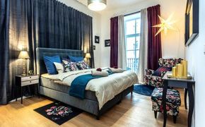 A Prague Apartments - Lesser Town