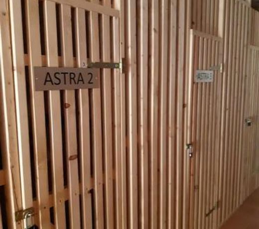 Astra Lipno