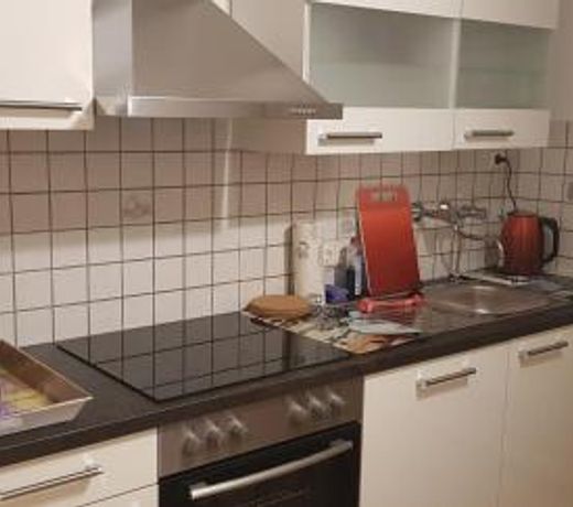 Pension-Werdohl FeWO Luna