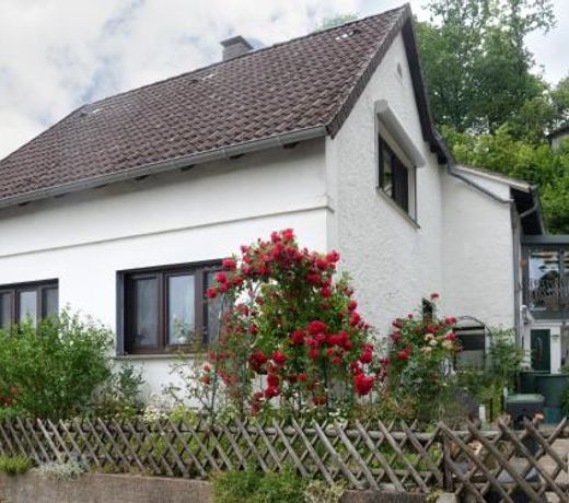 Apartment Am Dohlenberg by Interhome