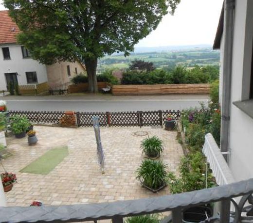 Apartment Am Dohlenberg by Interhome