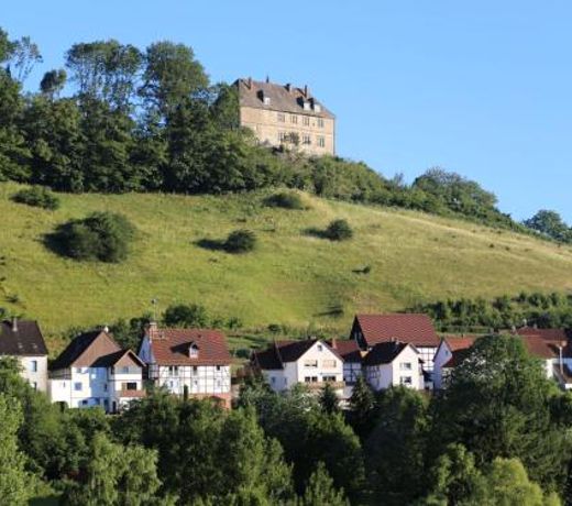 Apartment Am Dohlenberg by Interhome