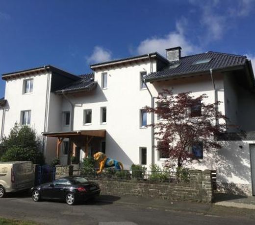 Stadtvilla Intzeplatz - Apartment Norderney