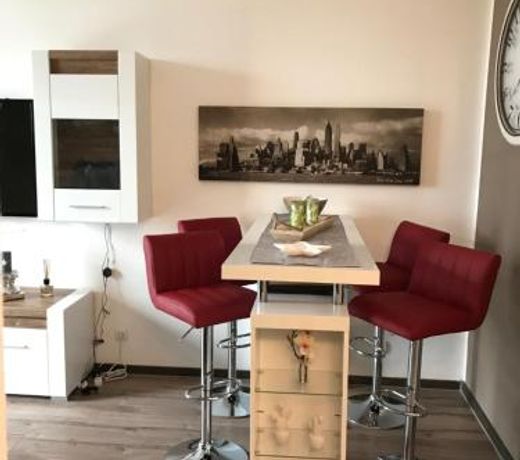 Stadthaus Artur - Apartment Madrid