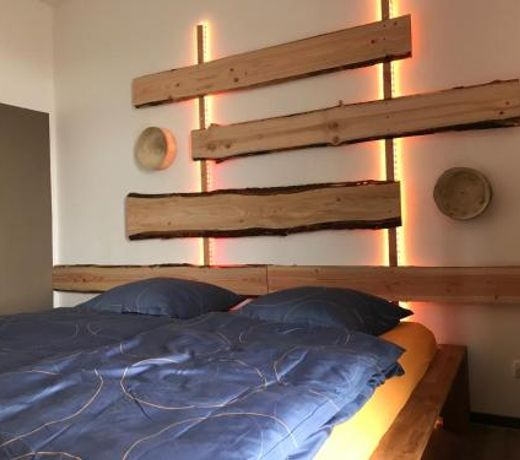 Stadthaus Artur - Apartment Madrid