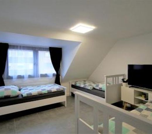Maye Oberhausen City Deluxe