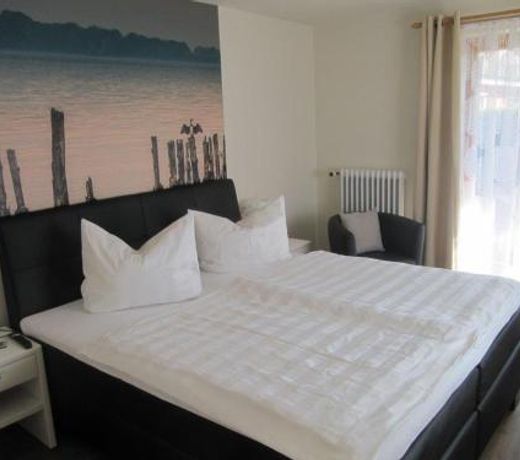 Pension Sonnengrund
