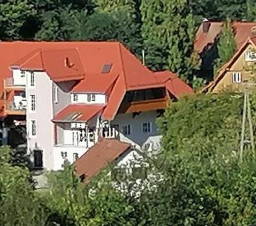 Huberhof Pfaffenbach