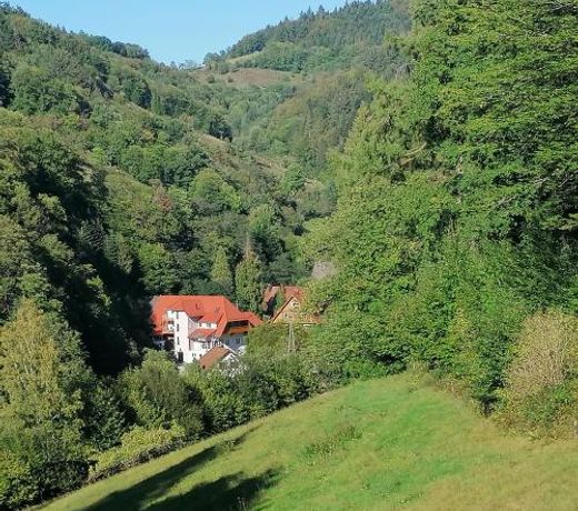 Huberhof Pfaffenbach