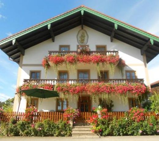 Lenzenhof, Familie Christian und Stefanie Spitzl