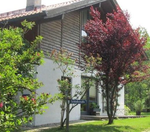 Ferienwohnung Riesinger
