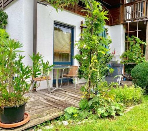 Ferienwohnung Riesinger