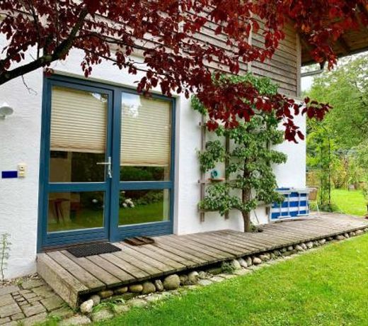 Ferienwohnung Riesinger