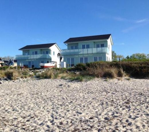 Strandhaus-Appartment-Rauchschwalbe