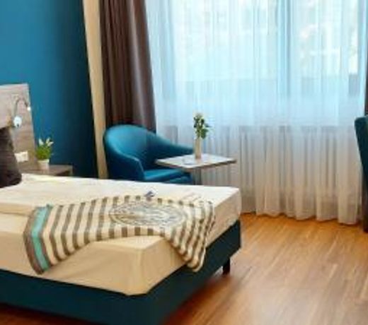 New Work Hotel Essen