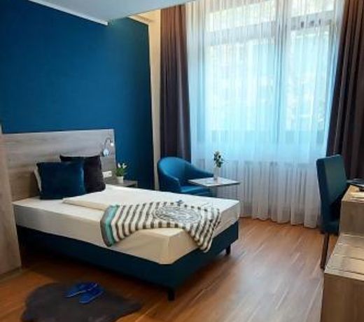New Work Hotel Essen