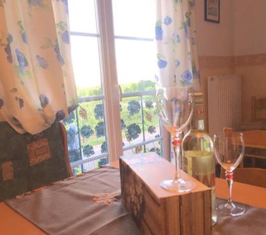 Ferienwohnung Südpfalzblick
