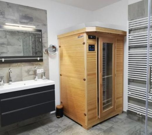 G & H Ferienwohnungen Appartement Untersberg