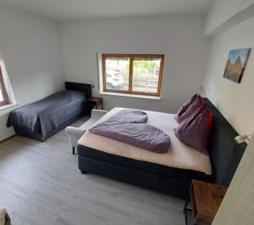 G & H Ferienwohnungen Appartement Untersberg