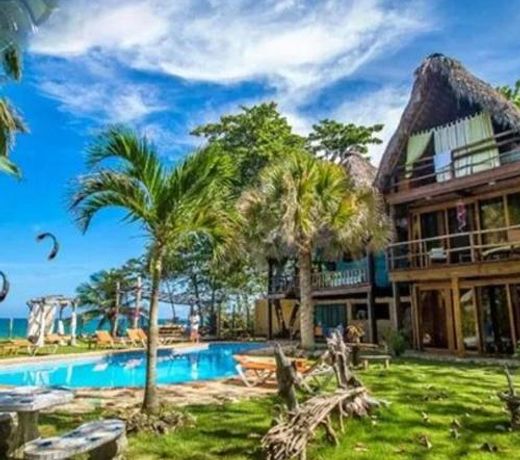 Cabarete Maravilla Eco Lodge Boutique Beach Surf & Kite