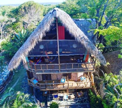 Cabarete Maravilla Eco Lodge Boutique Beach Surf & Kite