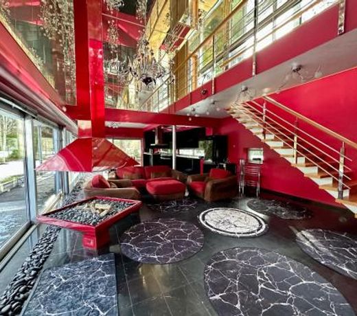 Merirahu private luxury villa