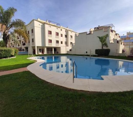VALDECARRETAS Apartamento Rota cerca de playa