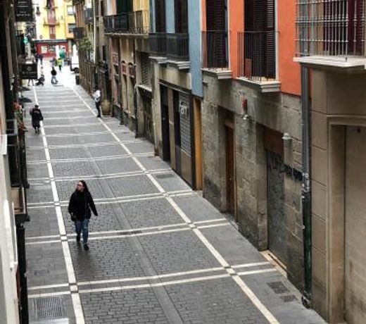Apartamento San Gregorio