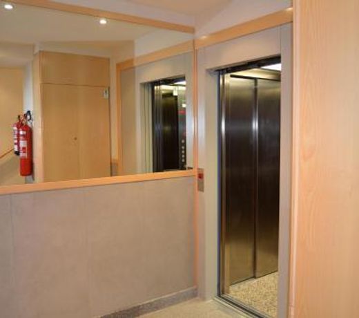 Apartamento San Gregorio