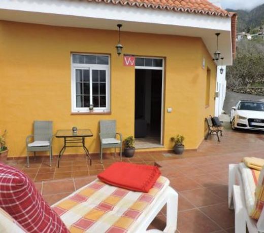 Casas El Monte, en Los Barros