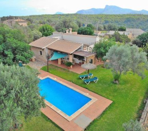 Finca Casa Ines 165 by Mallorca Charme