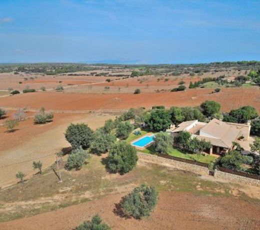 Finca Casa Ines 165 by Mallorca Charme