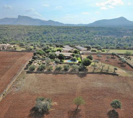 Finca Casa Ines 165 by Mallorca Charme