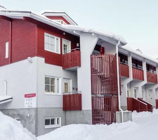 Holiday Home Levi star i- ap-1110 by Interhome