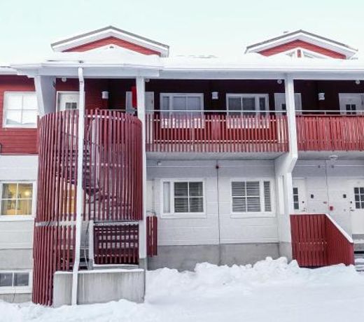 Holiday Home Levi star i- ap-1110 by Interhome