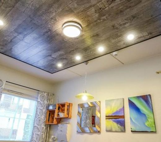 Holiday Home Levi star i- ap-1110 by Interhome