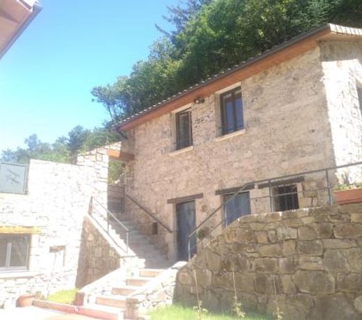 GÃ®te au coeur du parc naturel regional du Pilat