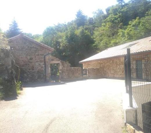 GÃ®te au coeur du parc naturel regional du Pilat