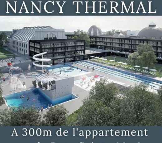 Appartement Le Grand Dupont du Parc Ste-Marie - OscarNewHome