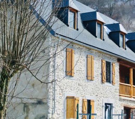 Les Granges de Clarabide