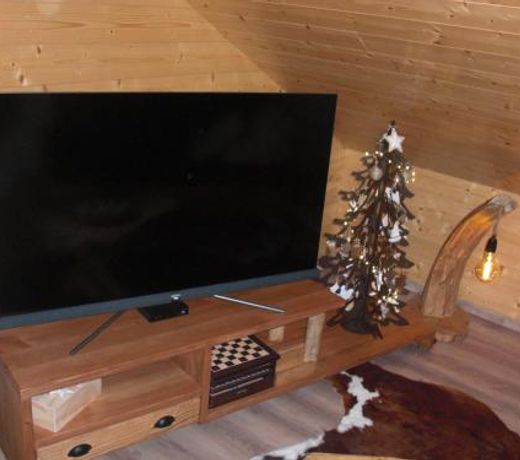 Chalet Le Bayamont 3*