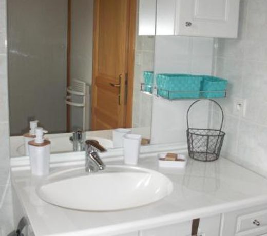 Chalet Le Bayamont 3*