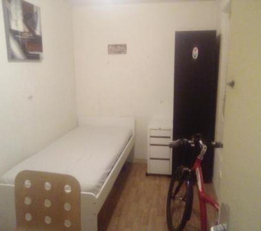 Chambre and sun