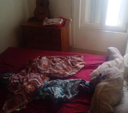 Chambre and sun