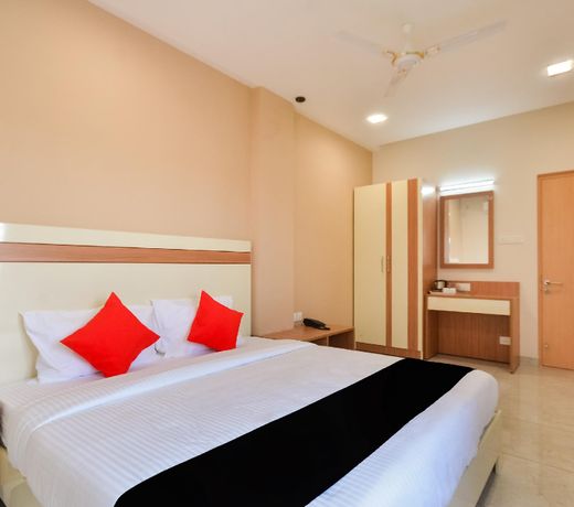Capital O 71200 The Paradise International Hotel