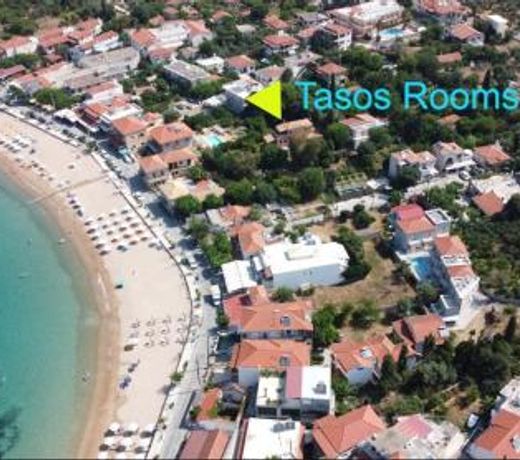 Tasos Rooms