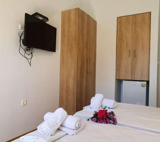 Tasos Rooms