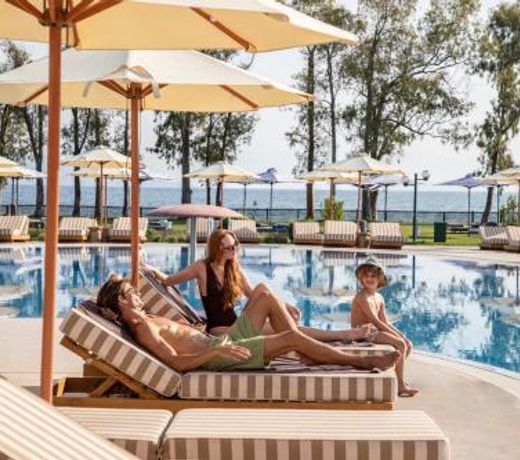 Kerkyra Blue Hotel & Spa