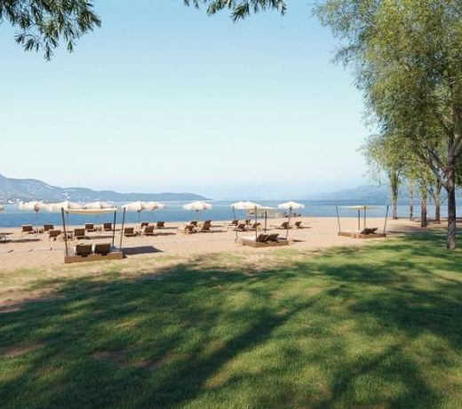 Kerkyra Blue Hotel & Spa
