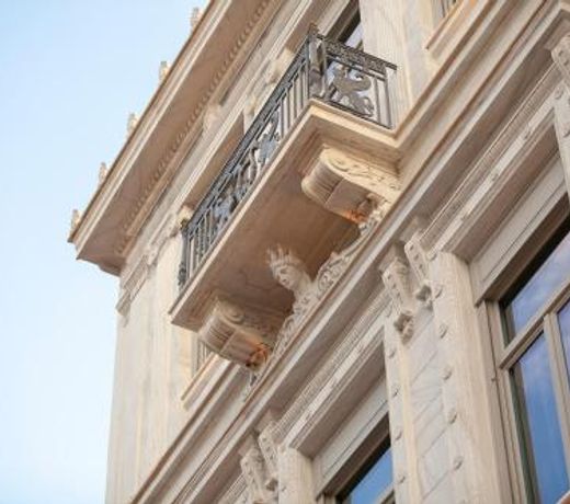 Athens 1890 Hotel & Spa